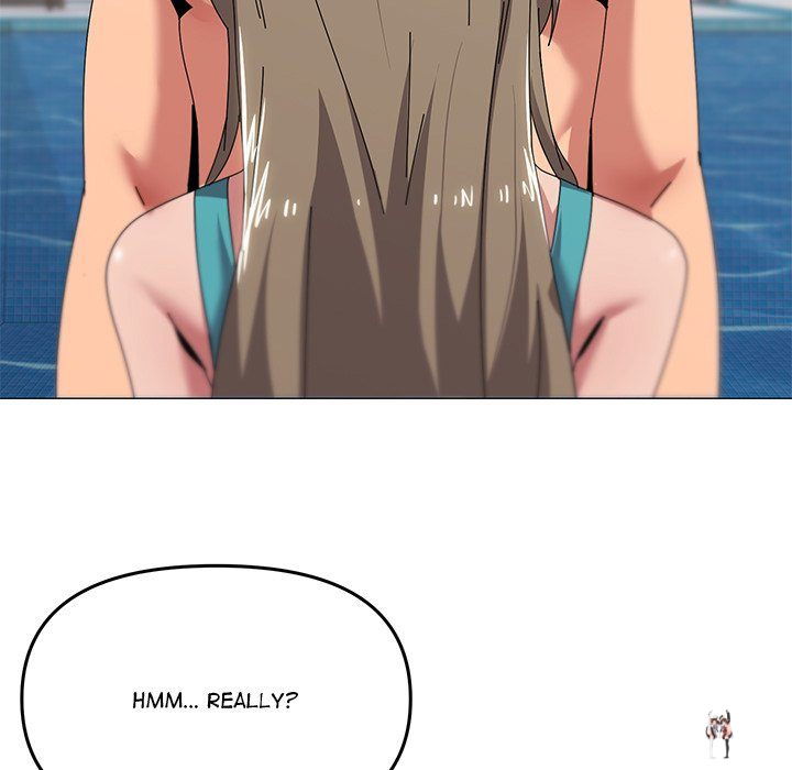 What’s wrong with this family? What’s wrong with this family? Chapter 62 - Page 120