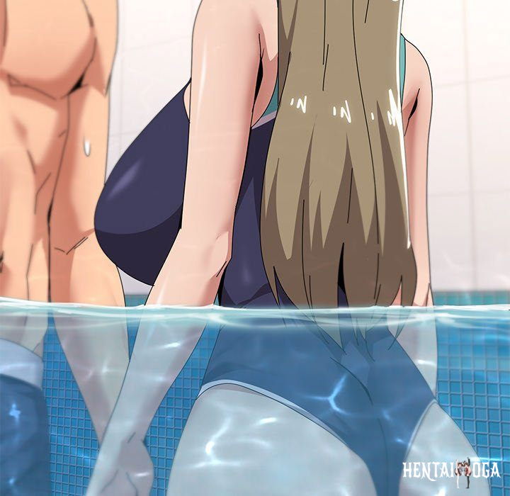 What’s wrong with this family? What’s wrong with this family? Chapter 62 - Page 124