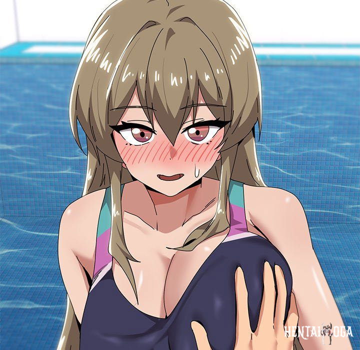 What’s wrong with this family? What’s wrong with this family? Chapter 62 - Page 127