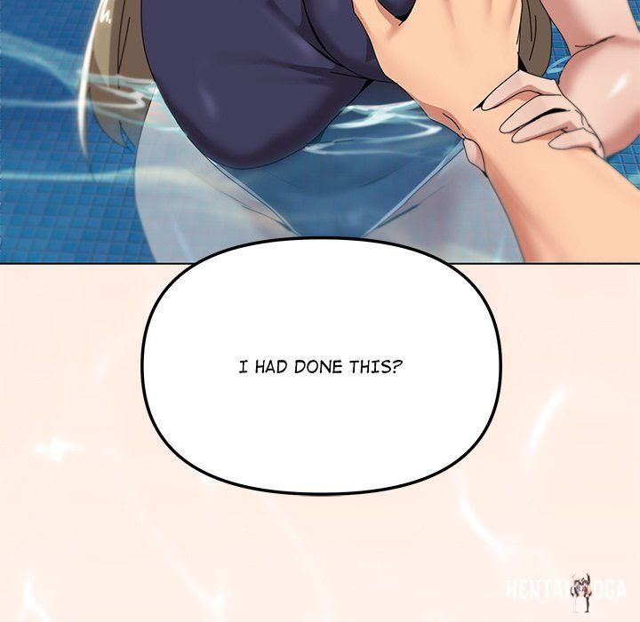 What’s wrong with this family? What’s wrong with this family? Chapter 62 - Page 128