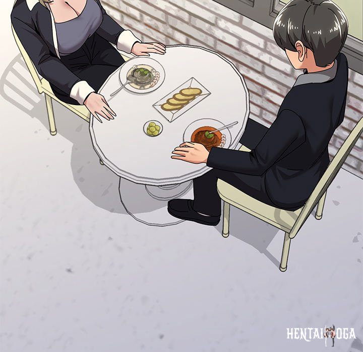 What’s wrong with this family? What’s wrong with this family? Chapter 62 - Page 13