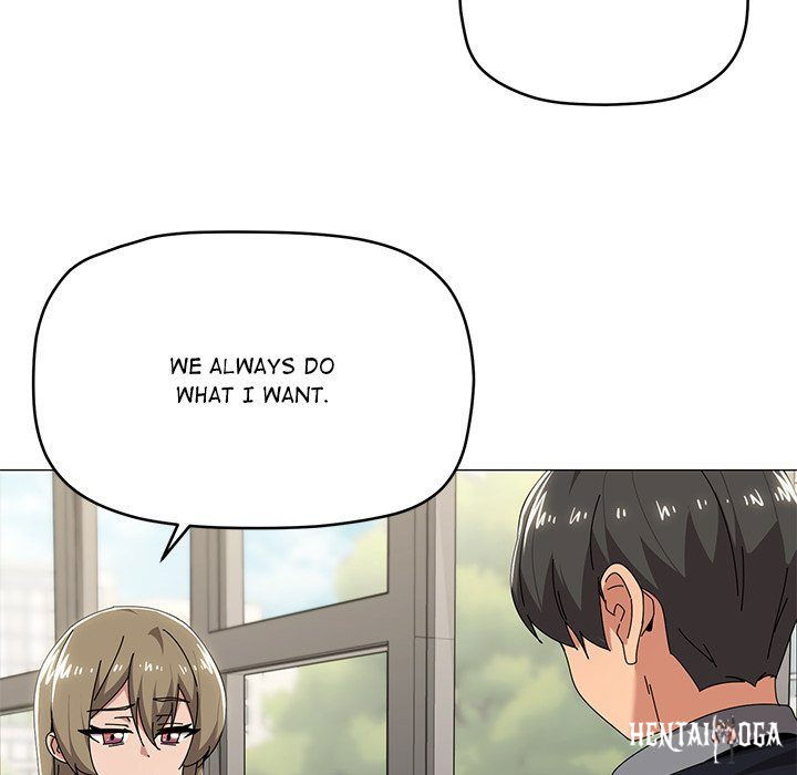 What’s wrong with this family? What’s wrong with this family? Chapter 62 - Page 16