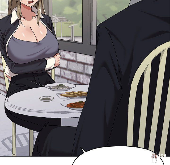 What’s wrong with this family? What’s wrong with this family? Chapter 62 - Page 17