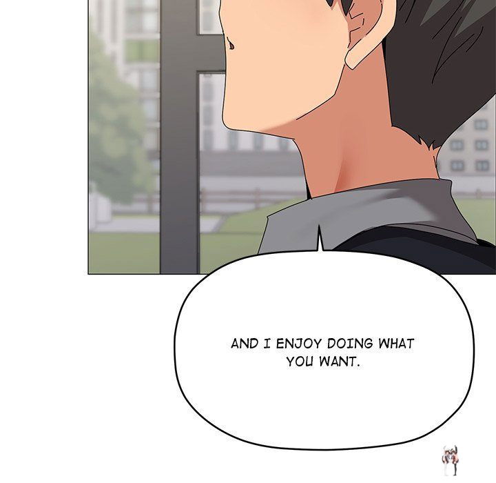 What’s wrong with this family? What’s wrong with this family? Chapter 62 - Page 19