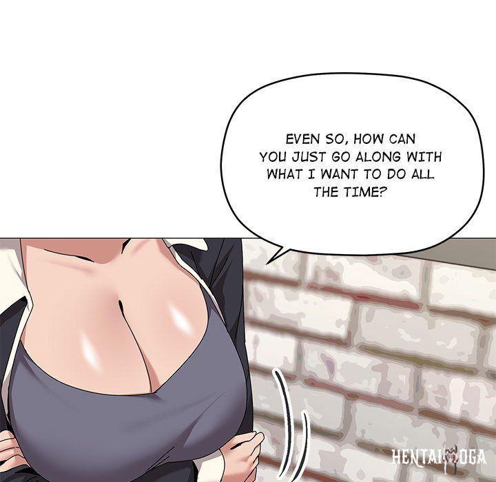 What’s wrong with this family? What’s wrong with this family? Chapter 62 - Page 20