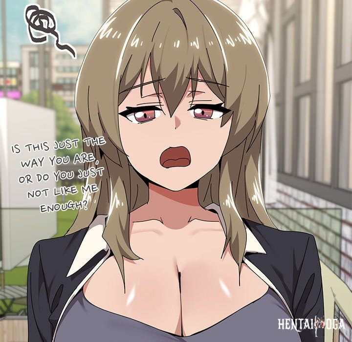 What’s wrong with this family? What’s wrong with this family? Chapter 62 - Page 25