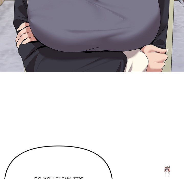 What’s wrong with this family? What’s wrong with this family? Chapter 62 - Page 26