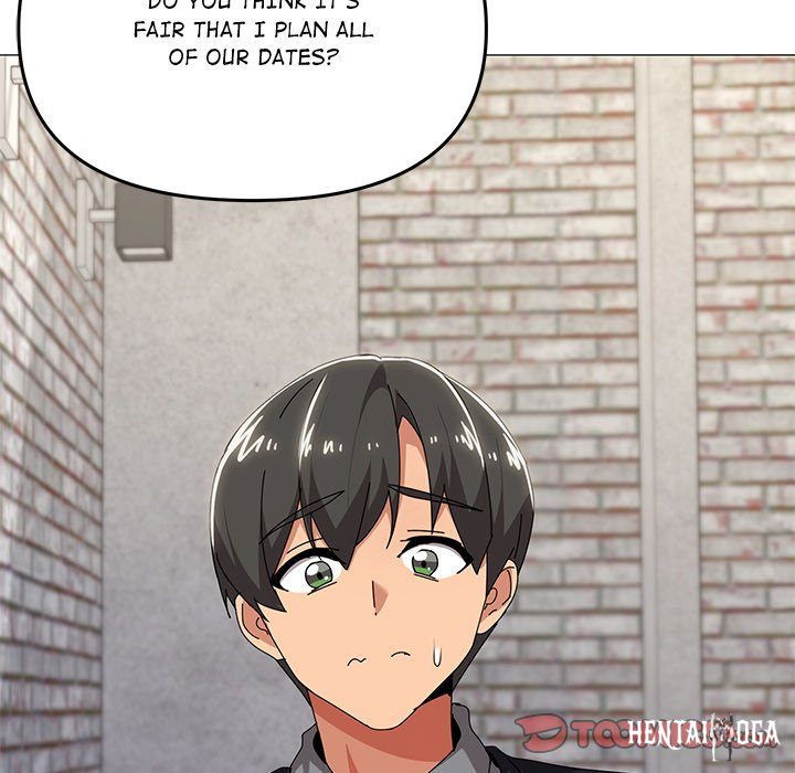 What’s wrong with this family? What’s wrong with this family? Chapter 62 - Page 27