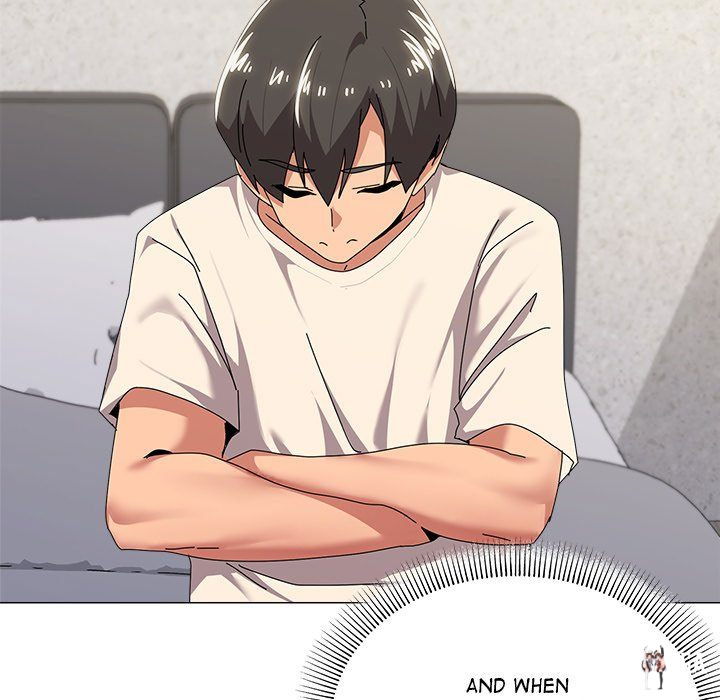 What’s wrong with this family? What’s wrong with this family? Chapter 62 - Page 35