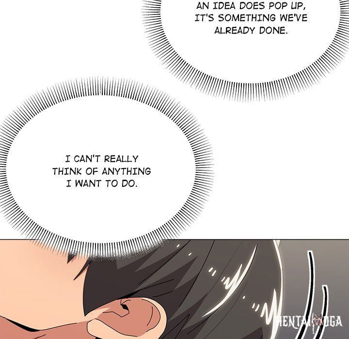 What’s wrong with this family? What’s wrong with this family? Chapter 62 - Page 36