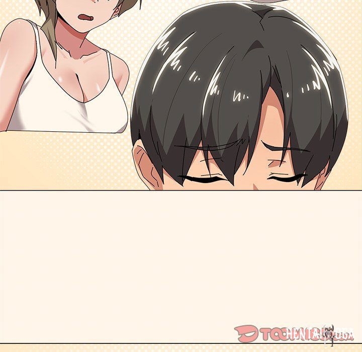 What’s wrong with this family? What’s wrong with this family? Chapter 62 - Page 39