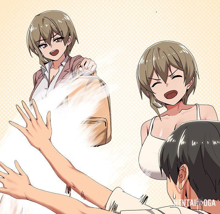 What’s wrong with this family? What’s wrong with this family? Chapter 62 - Page 40