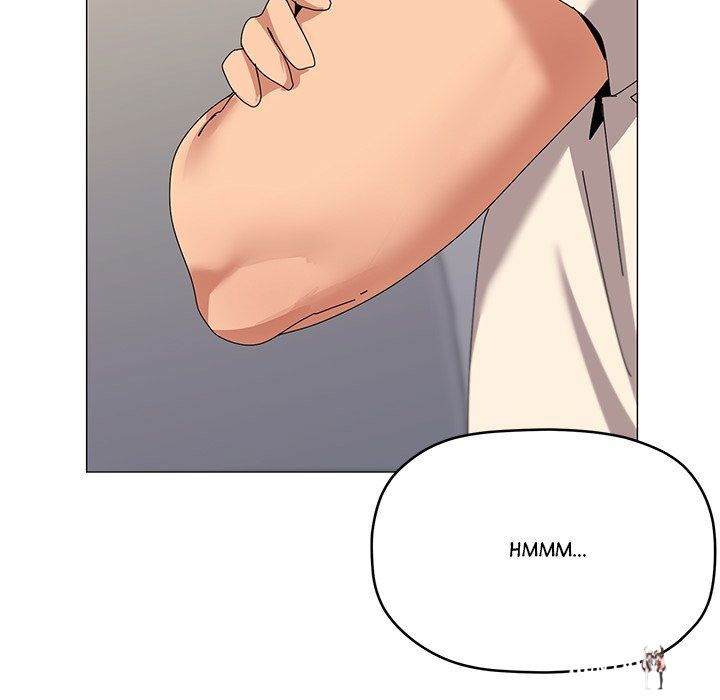 What’s wrong with this family? What’s wrong with this family? Chapter 62 - Page 44