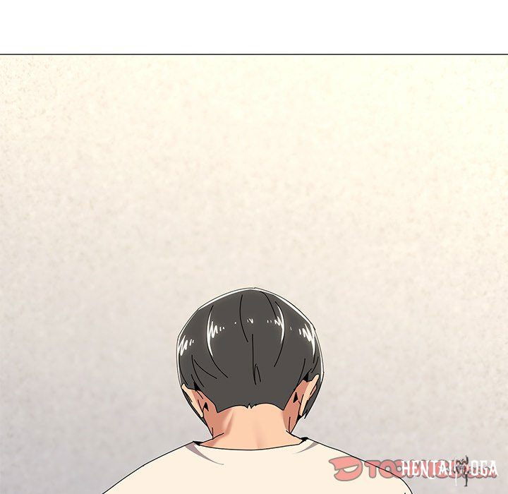 What’s wrong with this family? What’s wrong with this family? Chapter 62 - Page 45