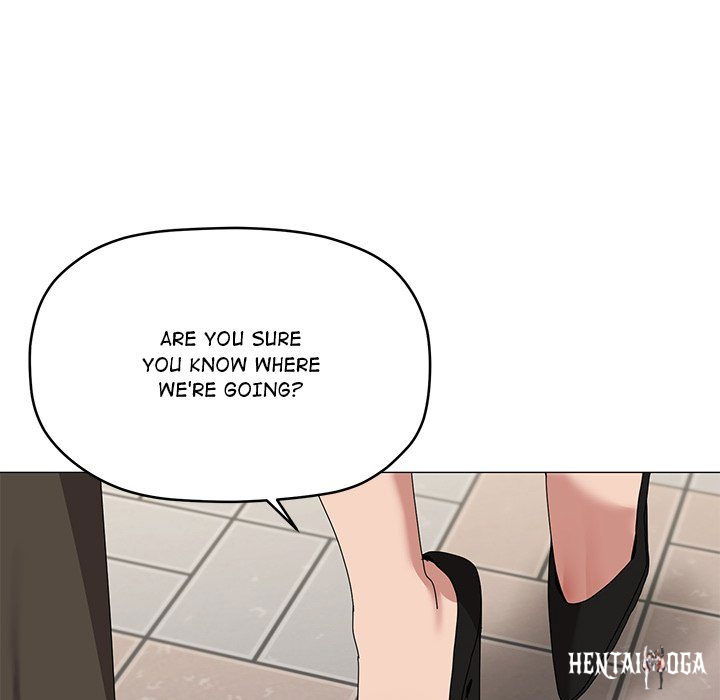 What’s wrong with this family? What’s wrong with this family? Chapter 62 - Page 48