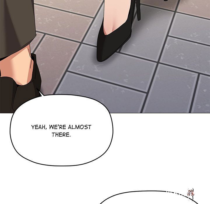 What’s wrong with this family? What’s wrong with this family? Chapter 62 - Page 49