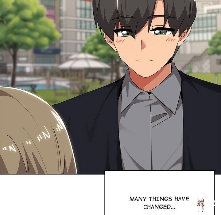 What’s wrong with this family? What’s wrong with this family? Chapter 62 - Page 5