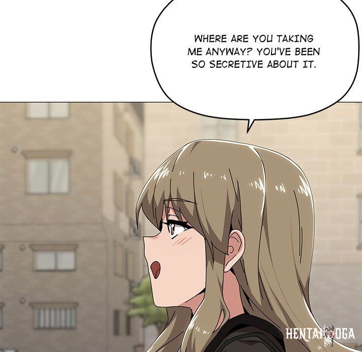 What’s wrong with this family? What’s wrong with this family? Chapter 62 - Page 50