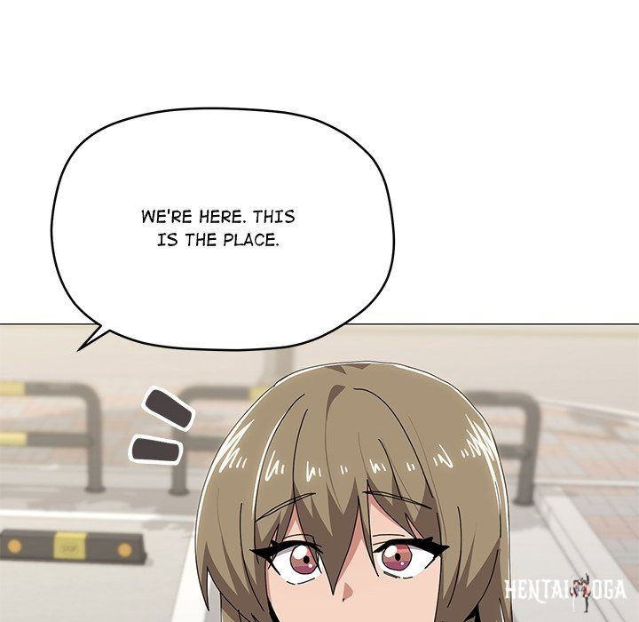 What’s wrong with this family? What’s wrong with this family? Chapter 62 - Page 52