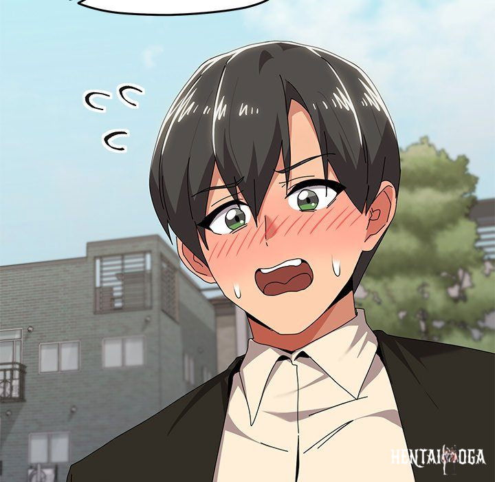 What’s wrong with this family? What’s wrong with this family? Chapter 62 - Page 59