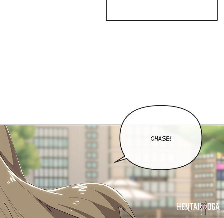 What’s wrong with this family? What’s wrong with this family? Chapter 62 - Page 6