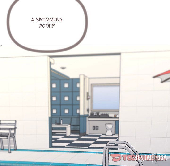 What’s wrong with this family? What’s wrong with this family? Chapter 62 - Page 63