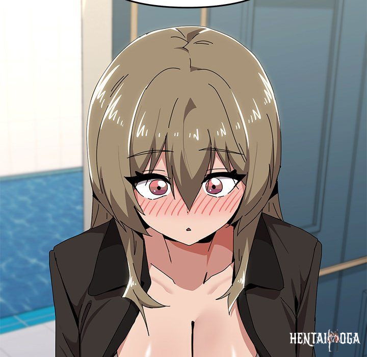 What’s wrong with this family? What’s wrong with this family? Chapter 62 - Page 68