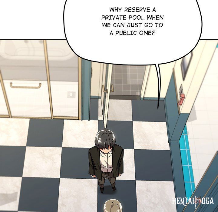 What’s wrong with this family? What’s wrong with this family? Chapter 62 - Page 70