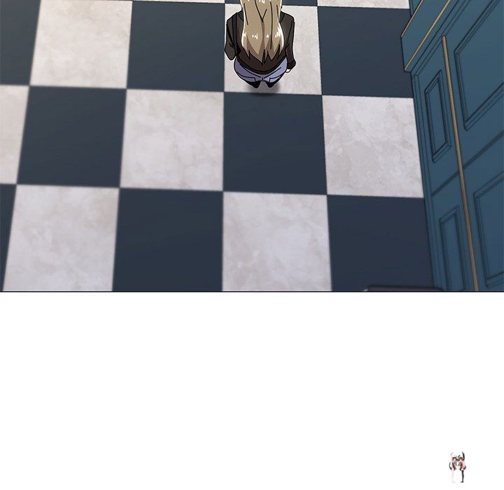 What’s wrong with this family? What’s wrong with this family? Chapter 62 - Page 71