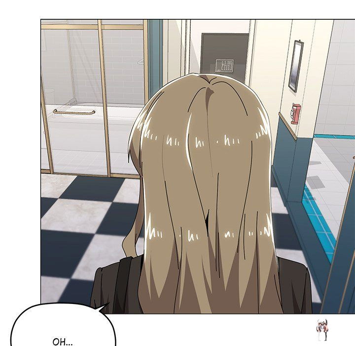 What’s wrong with this family? What’s wrong with this family? Chapter 62 - Page 76