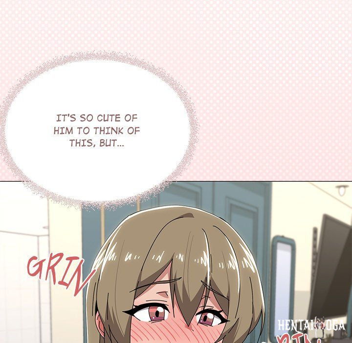 What’s wrong with this family? What’s wrong with this family? Chapter 62 - Page 79