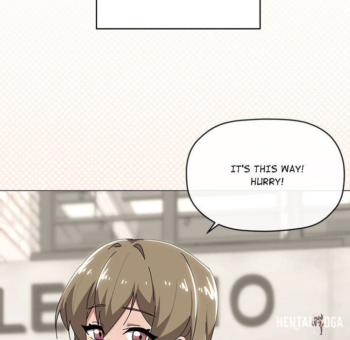 What’s wrong with this family? What’s wrong with this family? Chapter 62 - Page 8