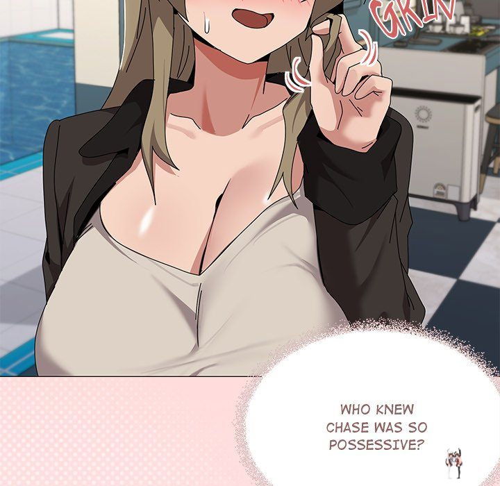 What’s wrong with this family? What’s wrong with this family? Chapter 62 - Page 80