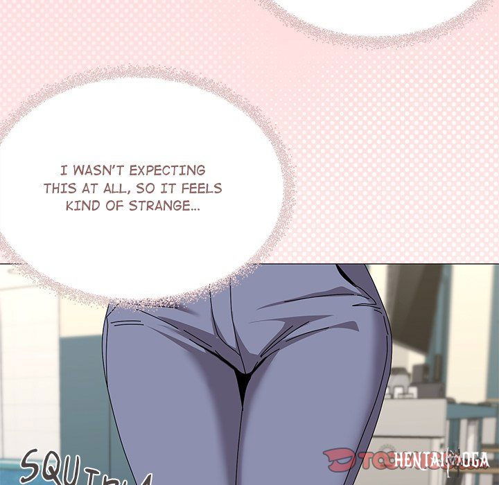 What’s wrong with this family? What’s wrong with this family? Chapter 62 - Page 81