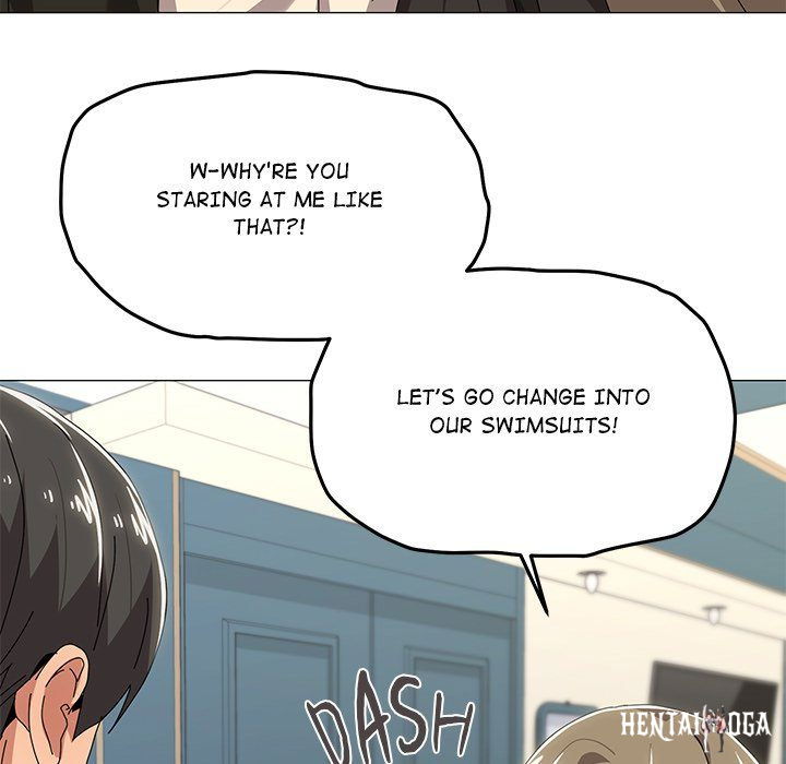 What’s wrong with this family? What’s wrong with this family? Chapter 62 - Page 84