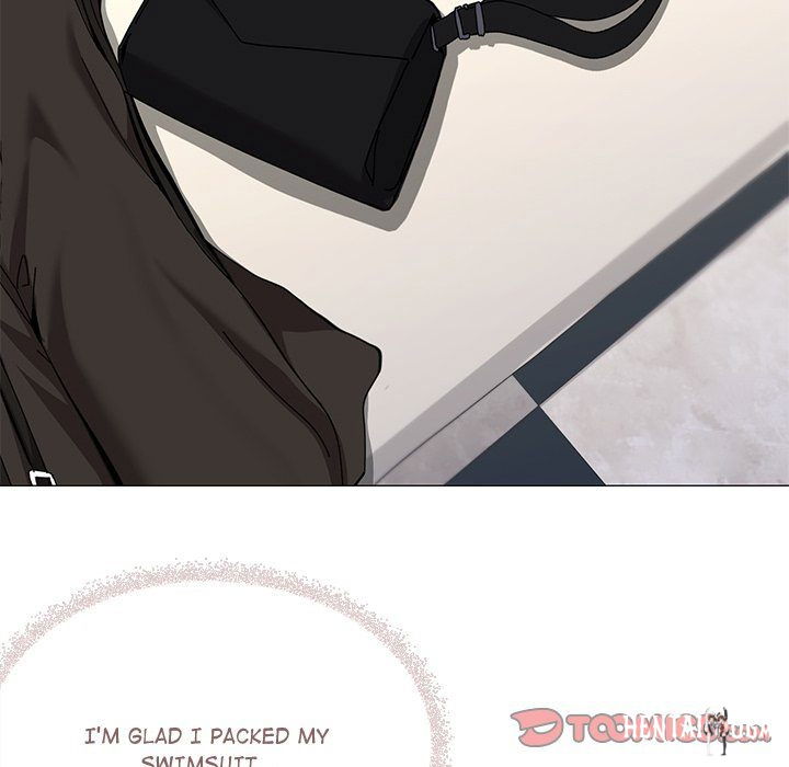 What’s wrong with this family? What’s wrong with this family? Chapter 62 - Page 87