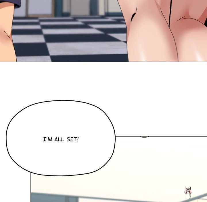 What’s wrong with this family? What’s wrong with this family? Chapter 62 - Page 92