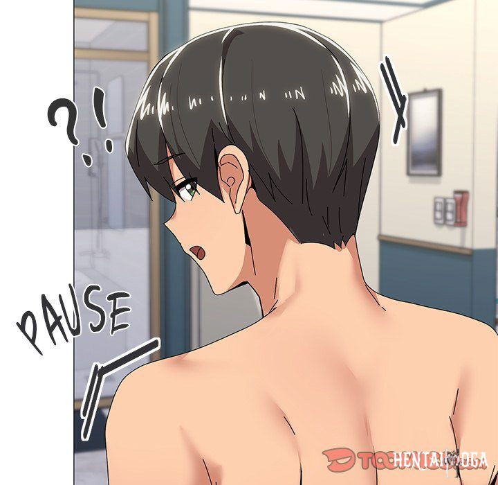 What’s wrong with this family? What’s wrong with this family? Chapter 62 - Page 93