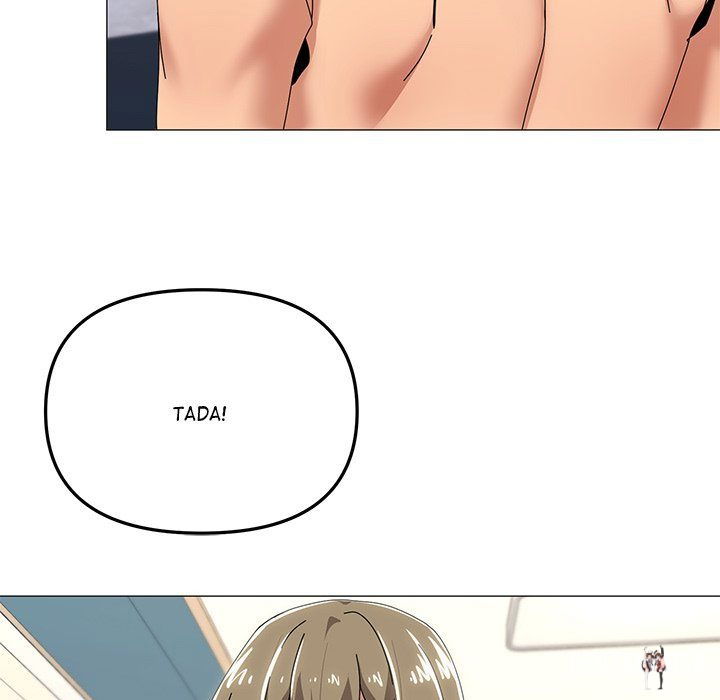 What’s wrong with this family? What’s wrong with this family? Chapter 62 - Page 94