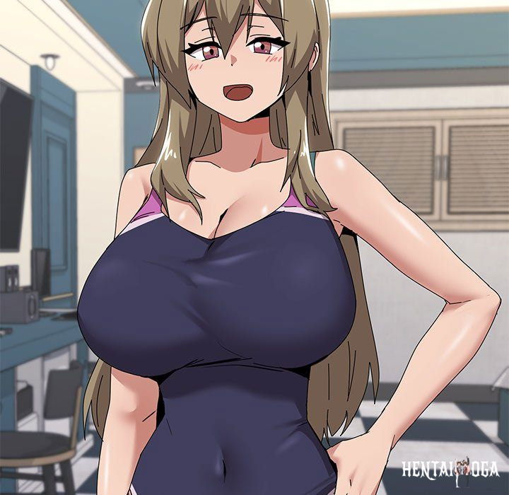 What’s wrong with this family? What’s wrong with this family? Chapter 62 - Page 95