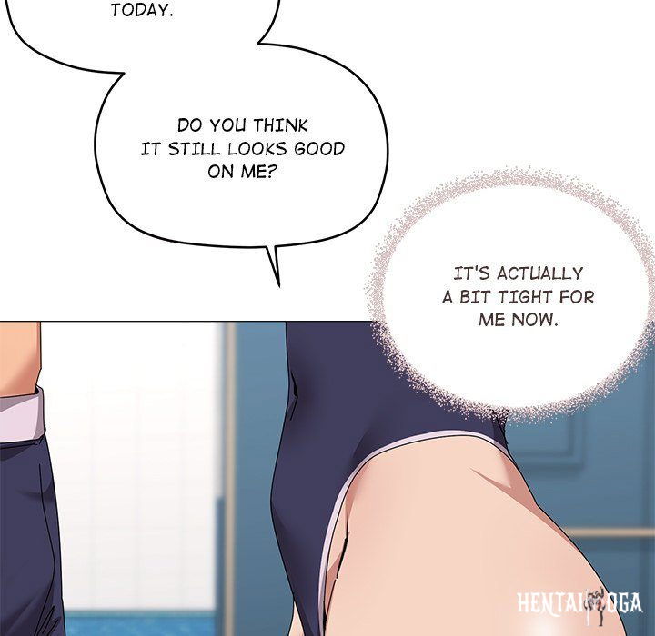 What’s wrong with this family? What’s wrong with this family? Chapter 62 - Page 97