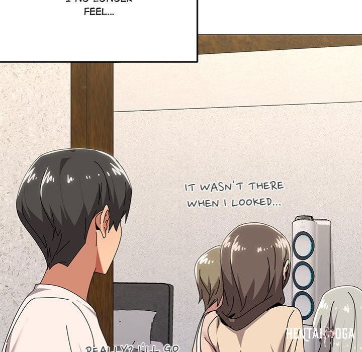 What’s wrong with this family? What’s wrong with this family? Chapter 61 - Page 100