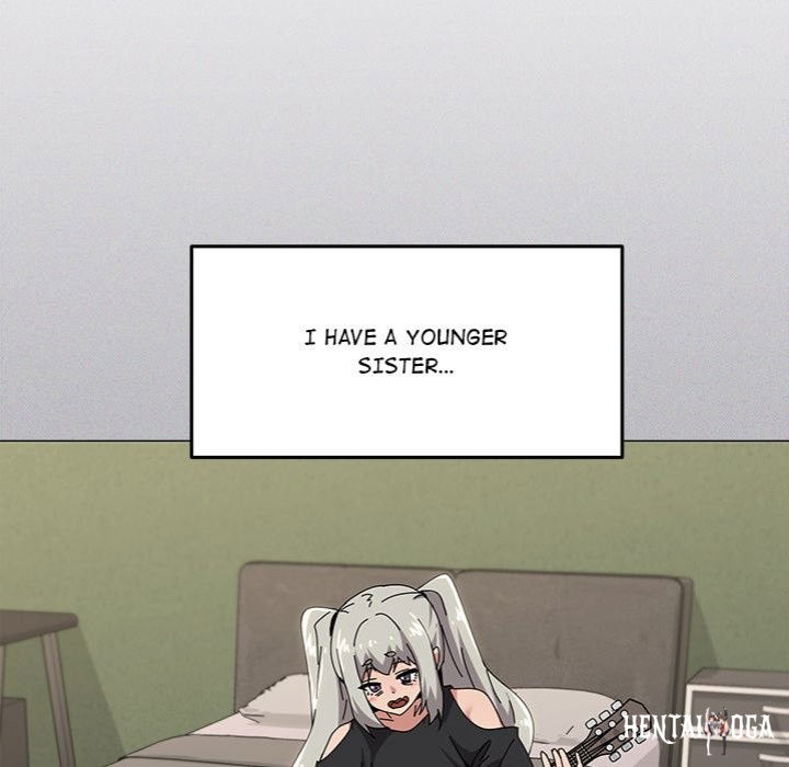 What’s wrong with this family? What’s wrong with this family? Chapter 61 - Page 102