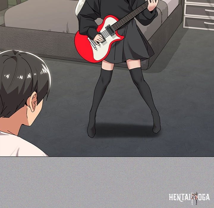 What’s wrong with this family? What’s wrong with this family? Chapter 61 - Page 103