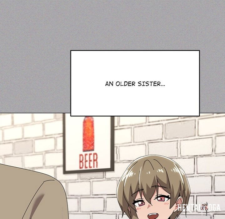 What’s wrong with this family? What’s wrong with this family? Chapter 61 - Page 104