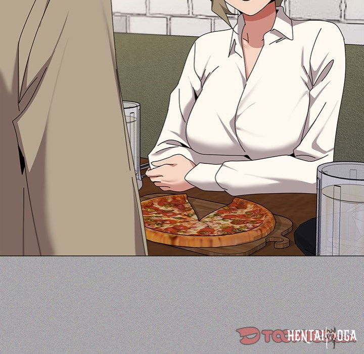 What’s wrong with this family? What’s wrong with this family? Chapter 61 - Page 105