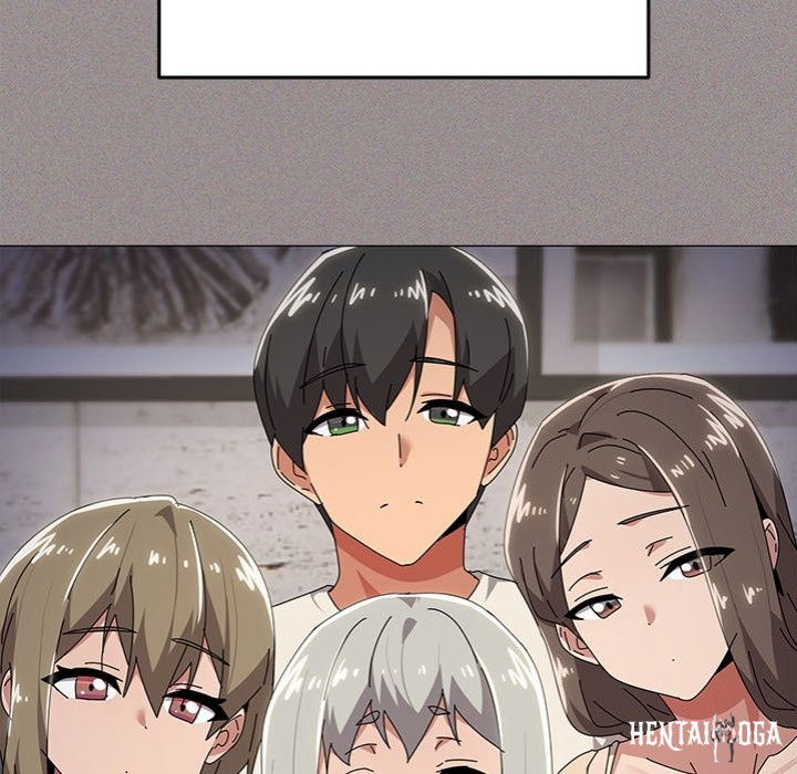 What’s wrong with this family? What’s wrong with this family? Chapter 61 - Page 109