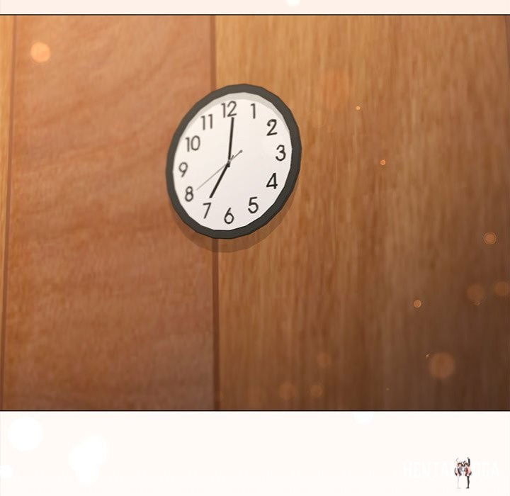 What’s wrong with this family? What’s wrong with this family? Chapter 61 - Page 11