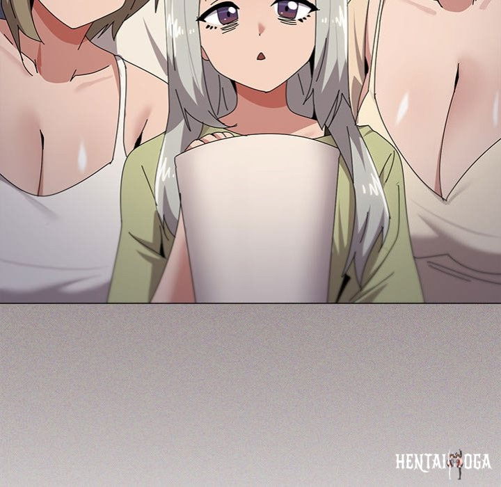 What’s wrong with this family? What’s wrong with this family? Chapter 61 - Page 110