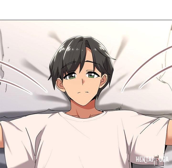 What’s wrong with this family? What’s wrong with this family? Chapter 61 - Page 113